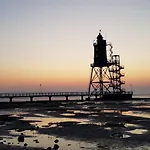 Appartamento Helgoland Dorum-Neufeld