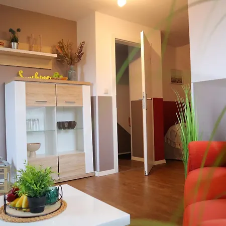 Apartment Helgoland *