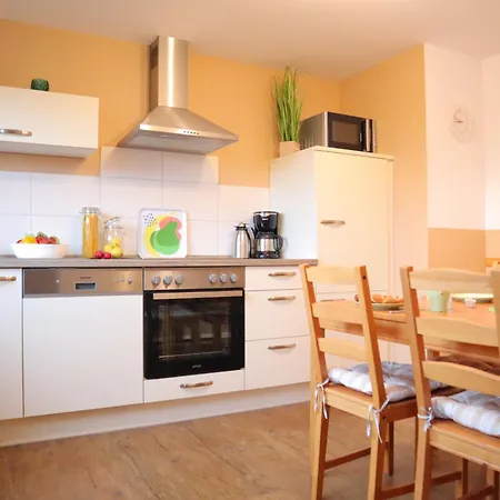 Helgoland * Dorumer Neufeld