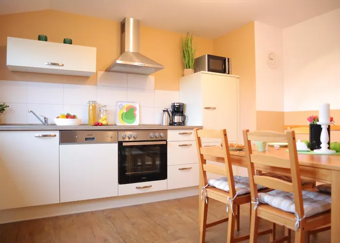 Helgoland * دورم نيوفيلد